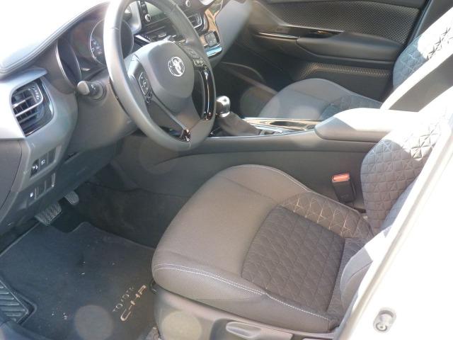 Toyota C-hr 1.8 125H ADVANCE