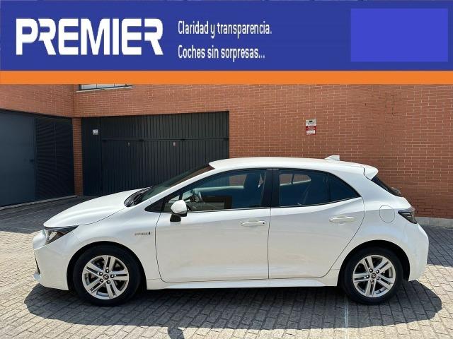 Toyota Corolla 1.8 125H ACTIVE E-CVT