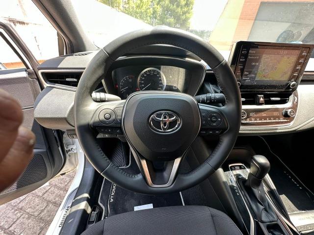 Toyota Corolla 1.8 125H ACTIVE E-CVT