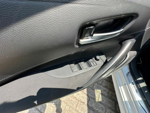 Toyota Corolla 1.8 125H ACTIVE E-CVT