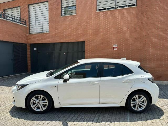 Toyota Corolla 1.8 125H ACTIVE E-CVT