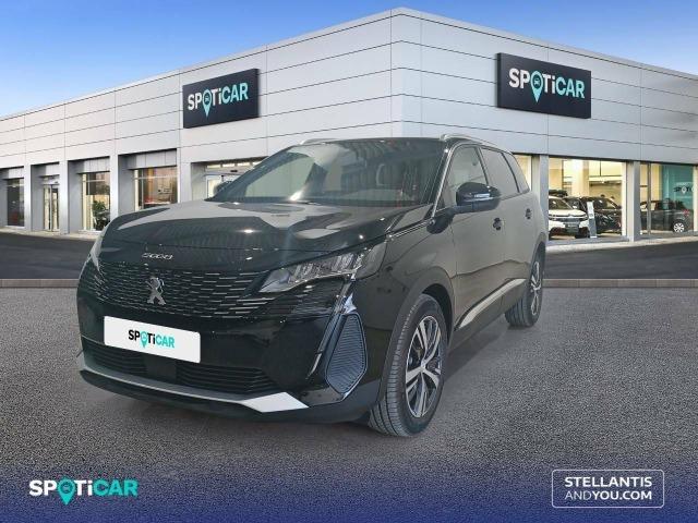 Peugeot 5008 1.2 100KW  eDCS6 Allure Pack