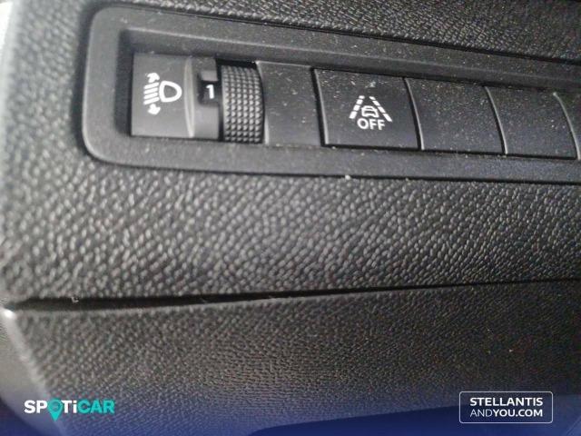 Peugeot 5008 1.2 100KW  eDCS6 Allure Pack