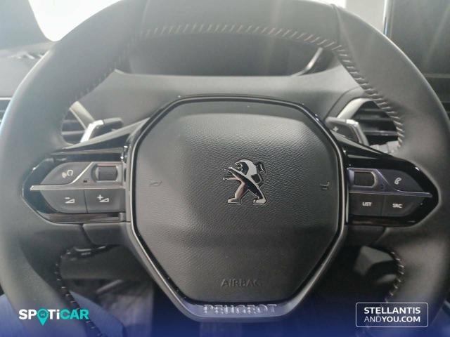 Peugeot 5008 1.2 100KW  eDCS6 Allure Pack