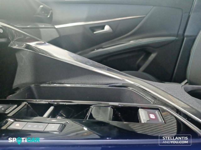 Peugeot 5008 1.2 100KW  eDCS6 Allure Pack
