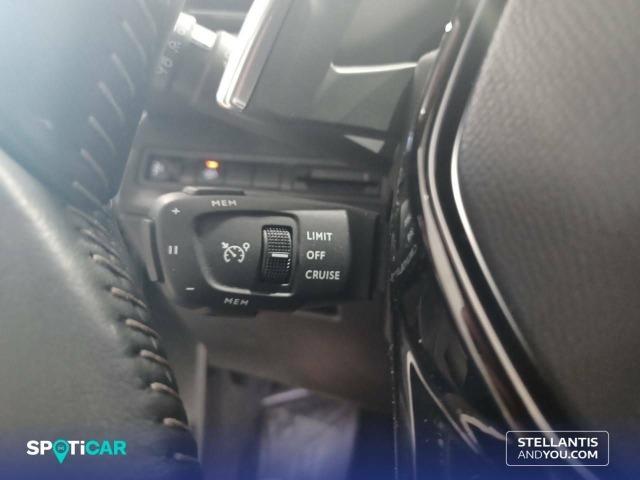Peugeot 5008 1.2 100KW  eDCS6 Allure Pack