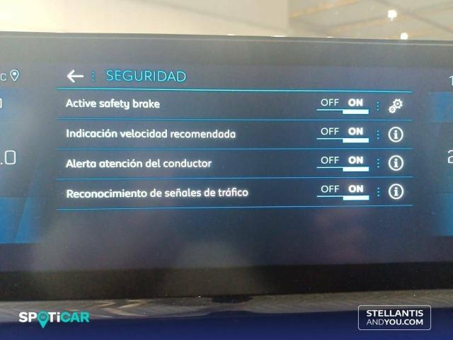 Peugeot 5008 1.2 100KW  eDCS6 Allure Pack