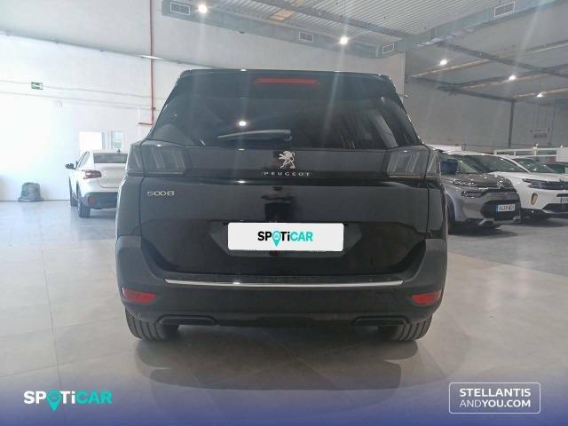 Peugeot 5008 1.2 100KW  eDCS6 Allure Pack
