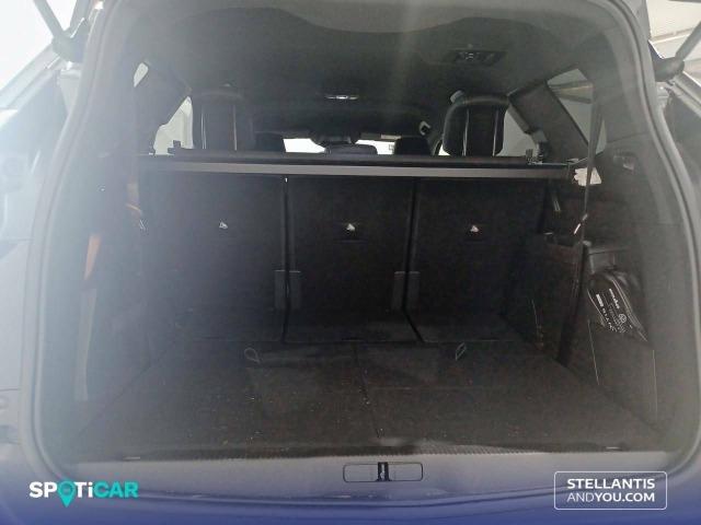 Peugeot 5008 1.2 100KW  eDCS6 Allure Pack