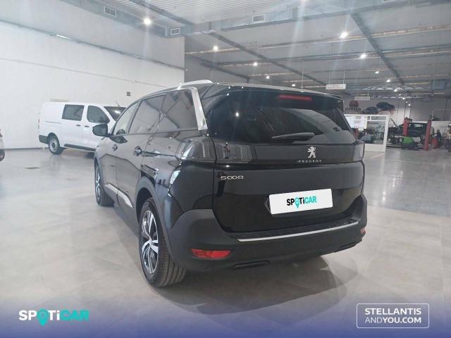 Peugeot 5008 1.2 100KW  eDCS6 Allure Pack