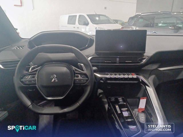 Peugeot 5008 1.2 100KW  eDCS6 Allure Pack