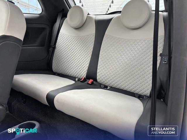 Fiat 500 1.0 Hybrid 51KW (70 CV) Dolcevita