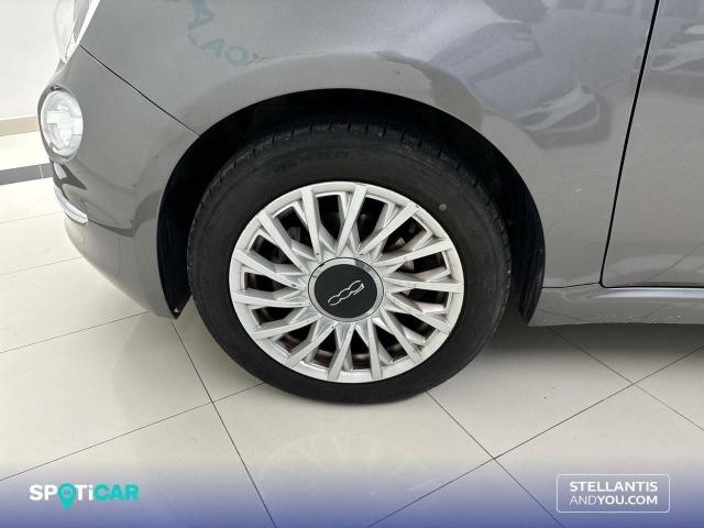 Fiat 500 1.0 Hybrid 51KW (70 CV) Dolcevita