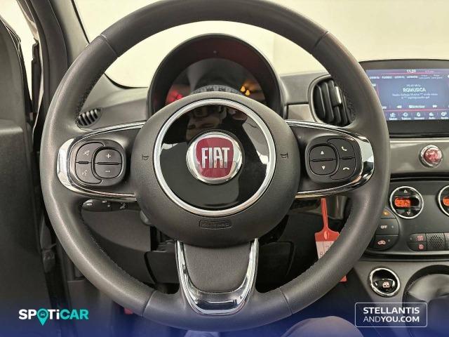 Fiat 500 1.0 Hybrid 51KW (70 CV) Dolcevita