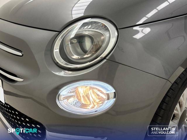 Fiat 500 1.0 Hybrid 51KW (70 CV) Dolcevita
