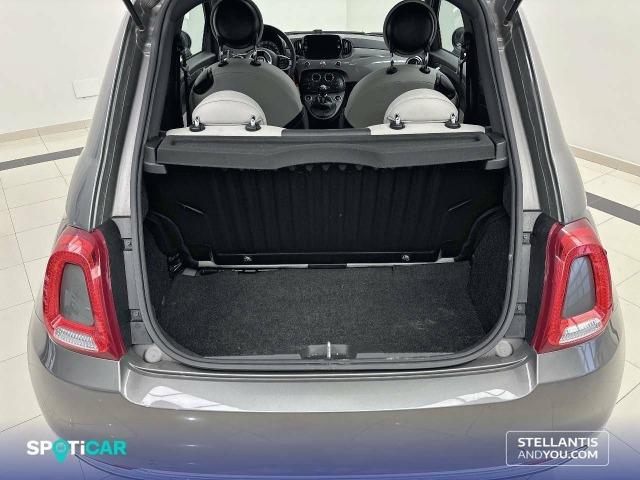 Fiat 500 1.0 Hybrid 51KW (70 CV) Dolcevita