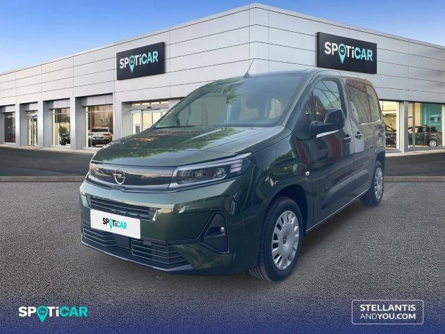 Opel Combo Cargo 100 Cv 1.5 Td S/S MT6 €6.4 -