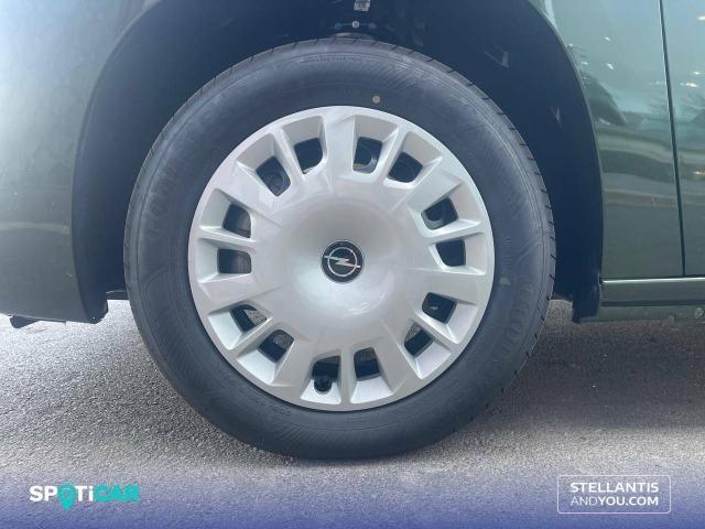 Opel Combo Cargo 100 Cv 1.5 Td S/S MT6 €6.4 -