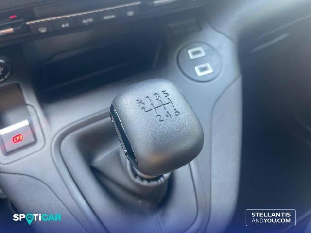 Opel Combo Cargo 100 Cv 1.5 Td S/S MT6 €6.4 -