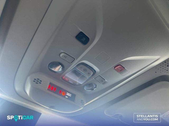 Opel Combo Cargo 100 Cv 1.5 Td S/S MT6 €6.4 -