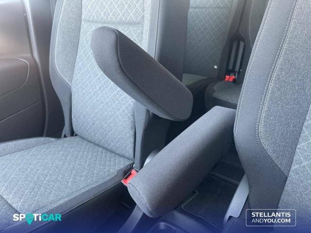 Opel Combo Cargo 100 Cv 1.5 Td S/S MT6 €6.4 -