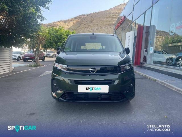 Opel Combo Cargo 100 Cv 1.5 Td S/S MT6 €6.4 -