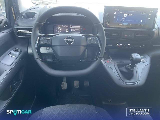 Opel Combo Cargo 100 Cv 1.5 Td S/S MT6 €6.4 -