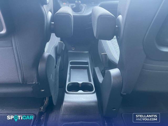 Opel Combo Cargo 100 Cv 1.5 Td S/S MT6 €6.4 -