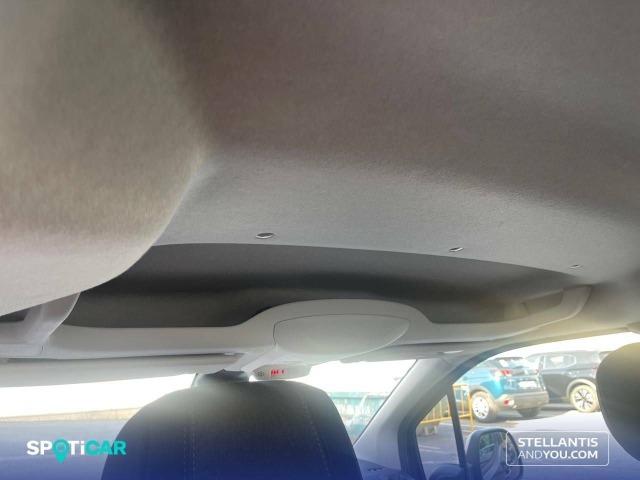 Opel Combo Cargo 100 Cv 1.5 Td S/S MT6 €6.4 -