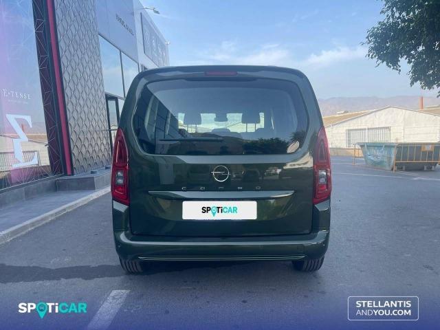 Opel Combo Cargo 100 Cv 1.5 Td S/S MT6 €6.4 -