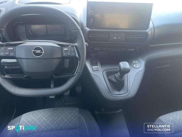 Opel Combo Cargo 100 Cv 1.5 Td S/S MT6 €6.4 -