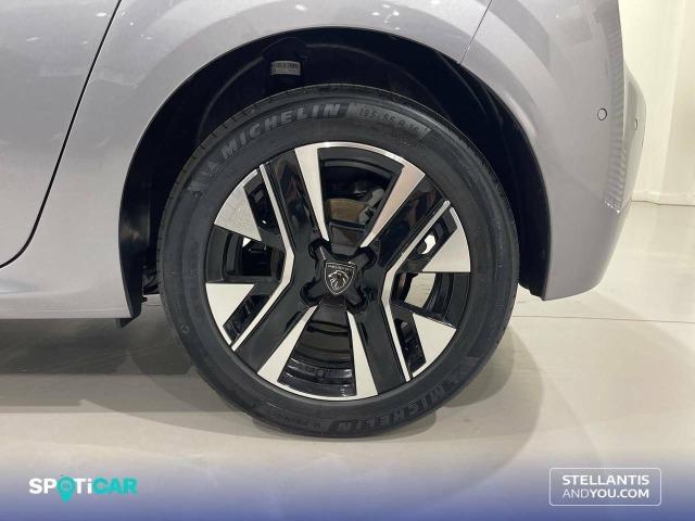 Peugeot 208 HYBRID 100 eDCS6 Allure