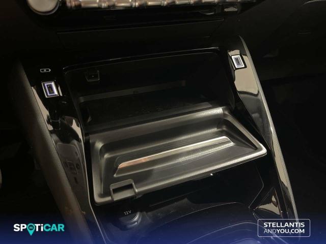 Peugeot 208 HYBRID 100 eDCS6 Allure