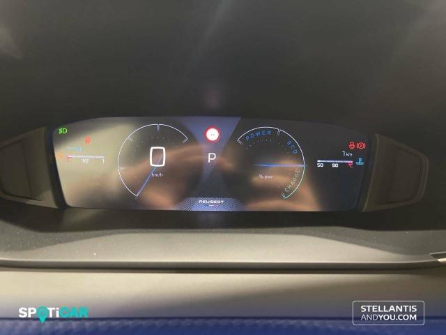 Peugeot 208 HYBRID 100 eDCS6 Allure