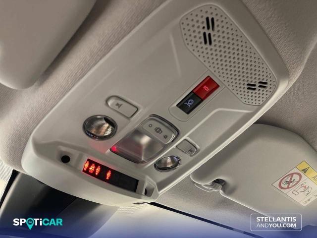 Peugeot 208 HYBRID 100 eDCS6 Allure