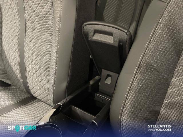 Peugeot 208 HYBRID 100 eDCS6 Allure