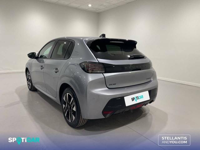 Peugeot 208 HYBRID 100 eDCS6 Allure