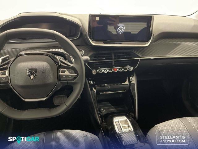 Peugeot 208 HYBRID 100 eDCS6 Allure