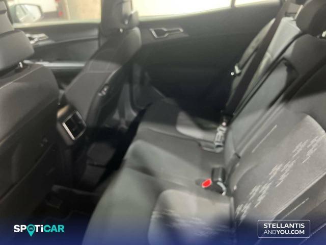 Kia Sportage 1.6 T-GDi MHEV 118kW (160CV)  17
