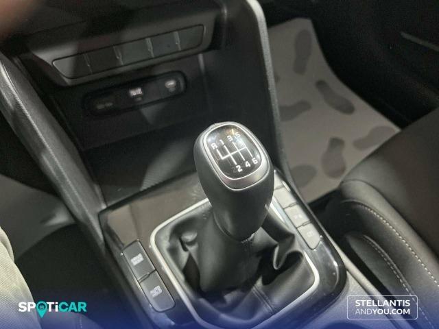Kia Sportage 1.6 T-GDi MHEV 118kW (160CV)  17