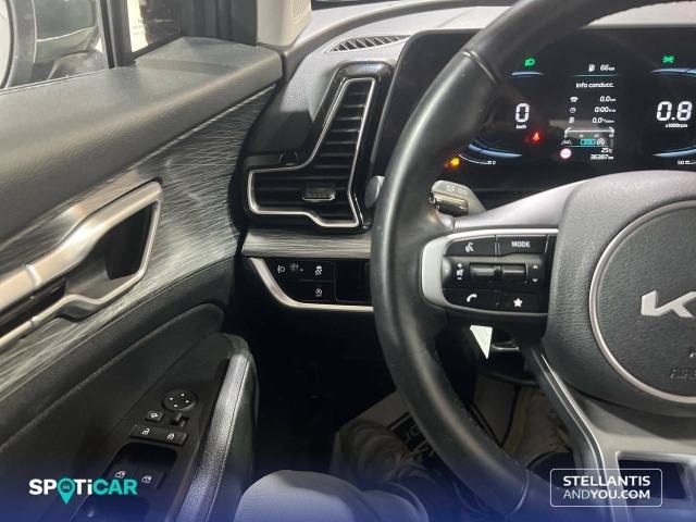 Kia Sportage 1.6 T-GDi MHEV 118kW (160CV)  17