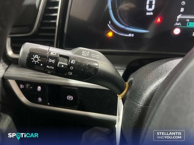 Kia Sportage 1.6 T-GDi MHEV 118kW (160CV)  17
