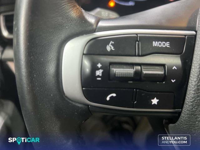 Kia Sportage 1.6 T-GDi MHEV 118kW (160CV)  17