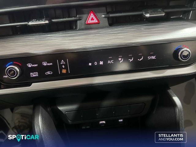 Kia Sportage 1.6 T-GDi MHEV 118kW (160CV)  17