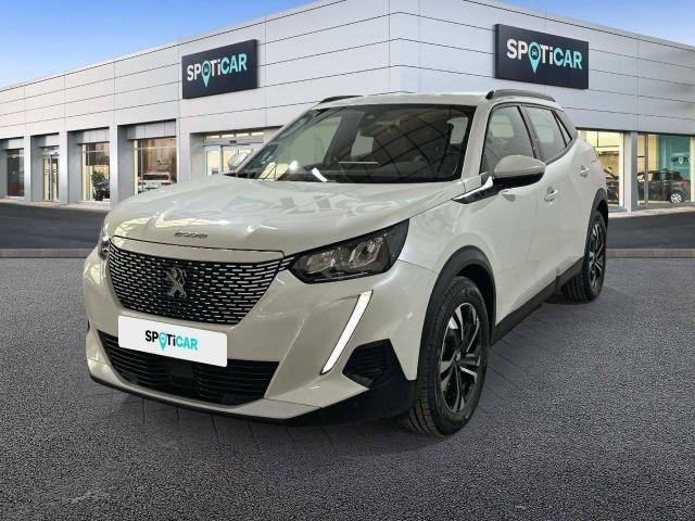 Peugeot 2008 Eléctrico Allure
