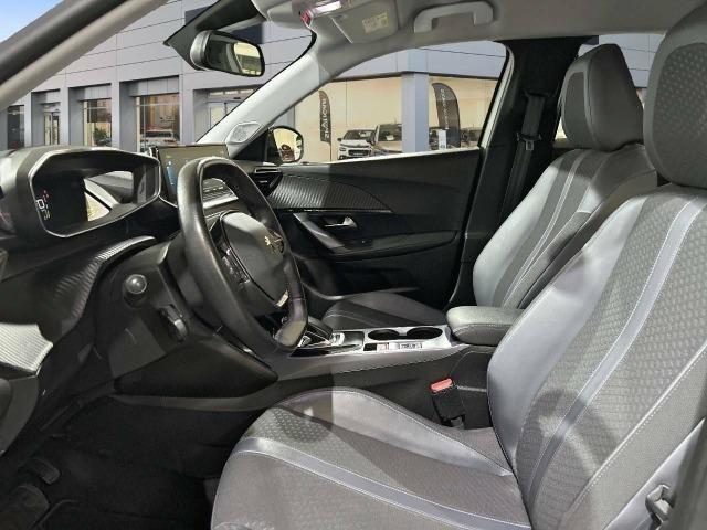 Peugeot 2008 Eléctrico Allure