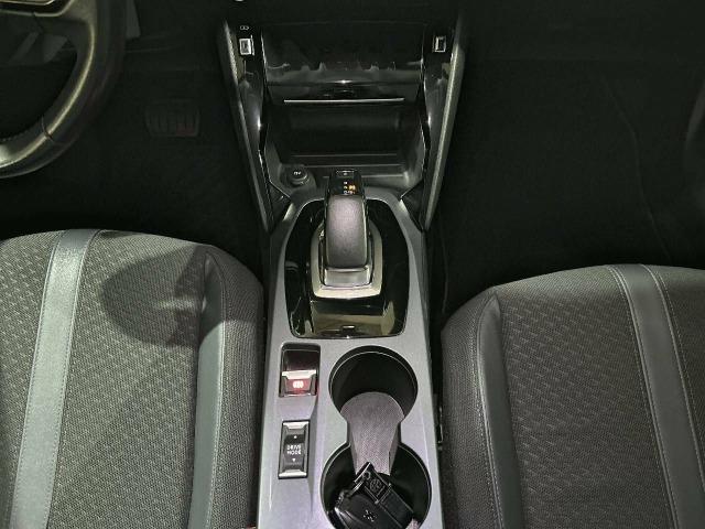 Peugeot 2008 Eléctrico Allure