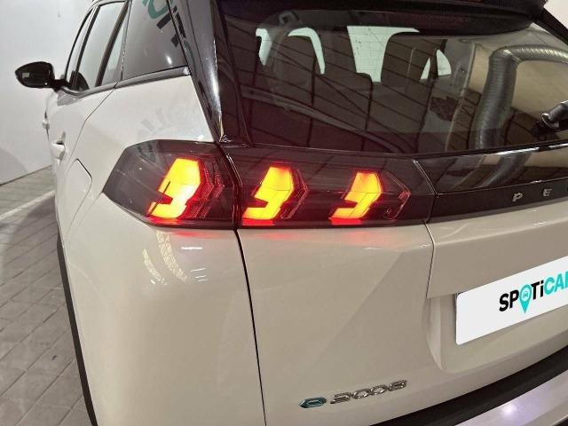 Peugeot 2008 Eléctrico Allure