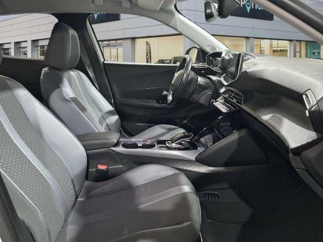 Peugeot 2008 Eléctrico Allure