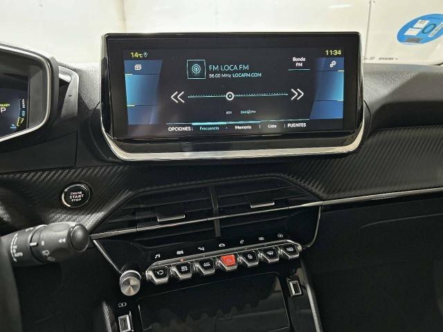 Peugeot 2008 Eléctrico Allure